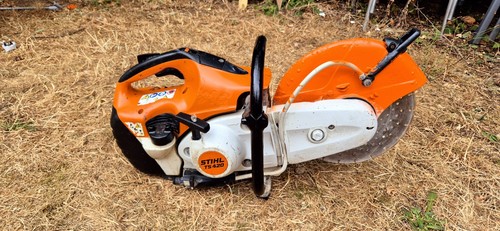 Stihl ts410 petrol - ts410, disc