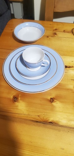 Royal doulton bruce - bruce, oldfield