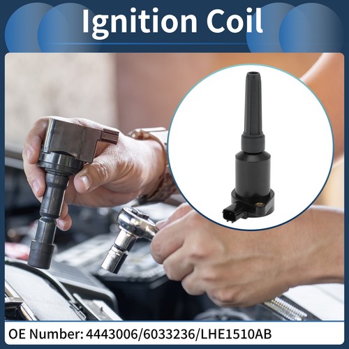 Ignition coil - ignition,