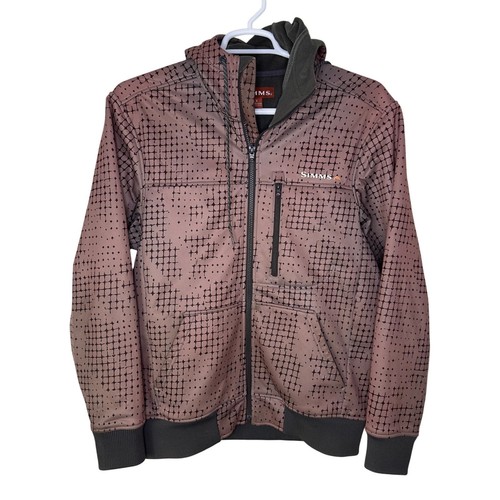 Simms fishing mens - simms, soft
