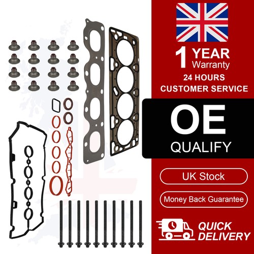 Cylinder head gasket set for - set,