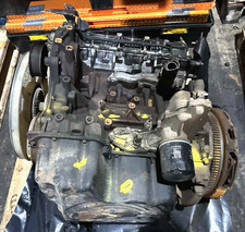 GENUINE FORD TRANSIT MK8 2.2