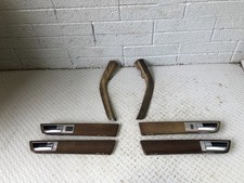 Range Rover Sport 6 Piece Trim