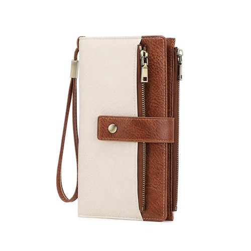 Rfid blocking purse - rfid, ladies