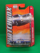 Matchbox MBX 110/120 - DODGE