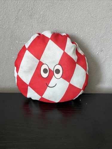 The night garden checkered - the,