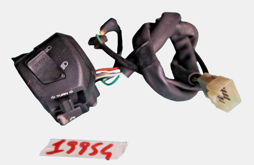 Honda cbr 600 turn - 600, signal
