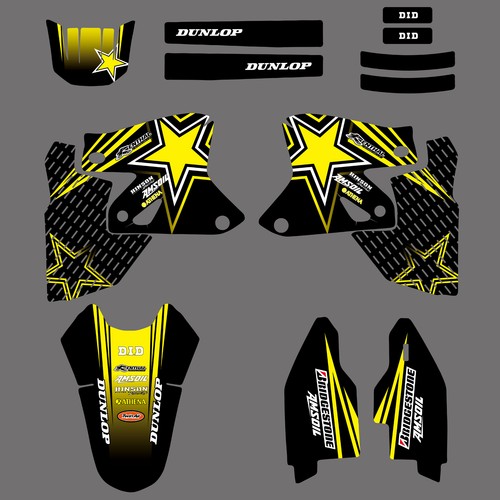 Graphic sticker background - graphic,