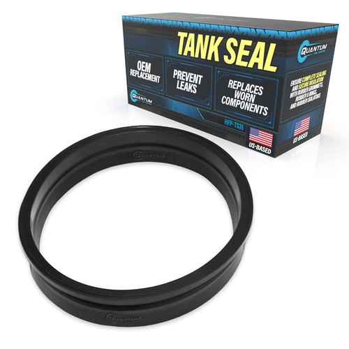 Qfs fuel pump tank seal - qfs,