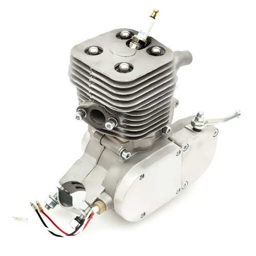 Motorised stroke 100cc - motorised,