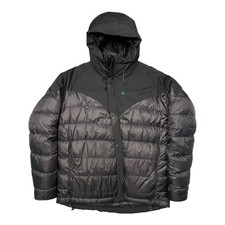 Klattermusen Atle 2.0 800 Down