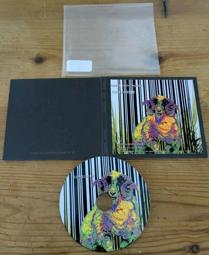 Nurse with wound - wound, experimente