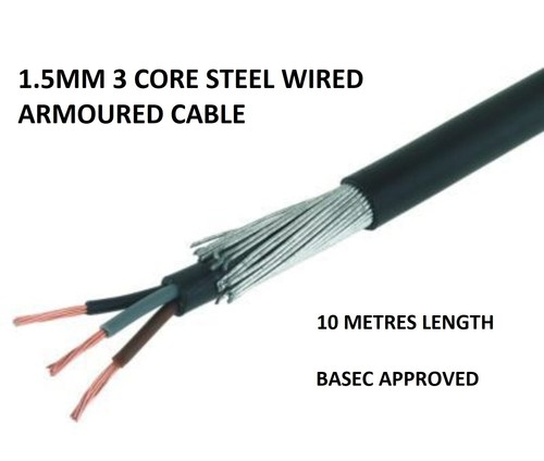 5mm core steel - core,