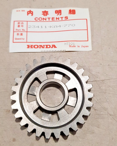23411 ka4 770 gear - (nos), 1^