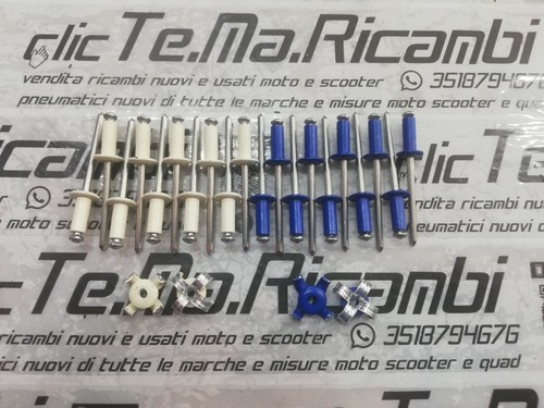 Rivets dealer car truck - 20,