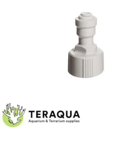 Garden tap connector - , x