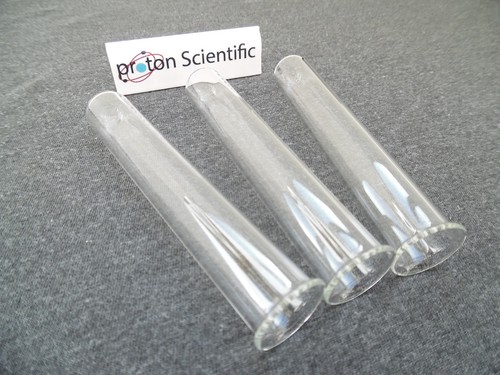 Glass test tubes kimble - tubes,