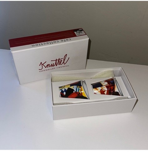Knuttel tippery crystal - knuttel,