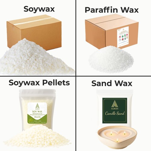 100 natural clean burning - 100%,
