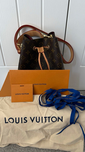 Louis vuitton néonoé - vuitton, bb