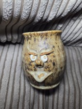 Vintage Pretty Ugly Pottery