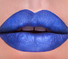 New Sugarpill Matte + Sparkle