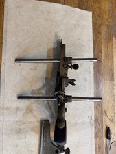 Vintage Record No 405 Plane