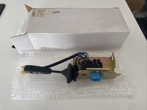 Steering column stalk - steering,