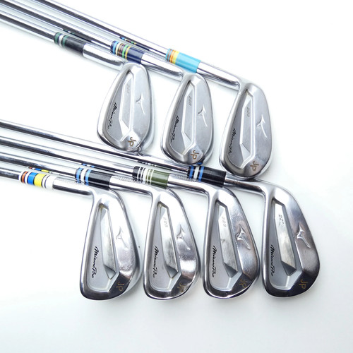 Used mizuno pro 223 iron - mizuno,