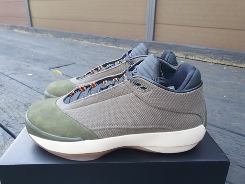Nike air jordan - air, heritage