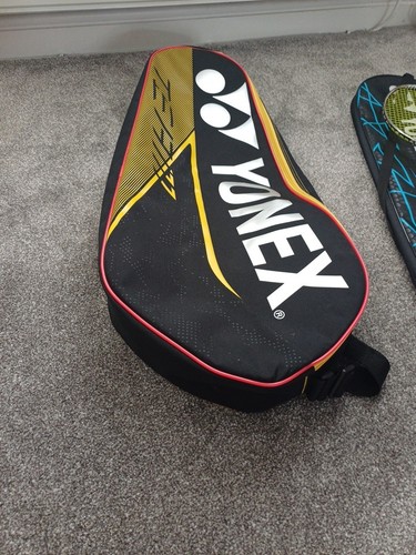 Yonex team racquet bag - team,