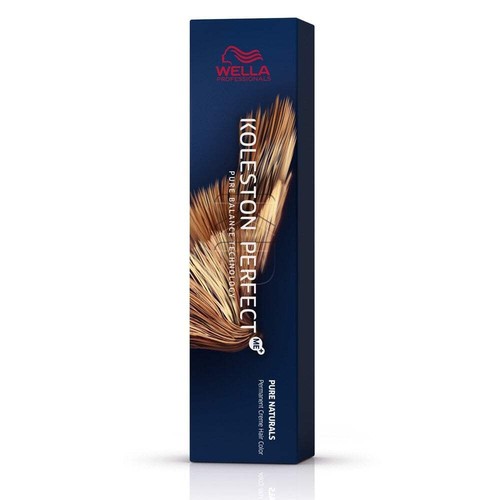 Wella koleston perfect plus - wella,