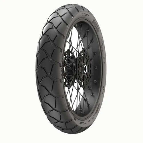 Crm 250 front - front, tyre