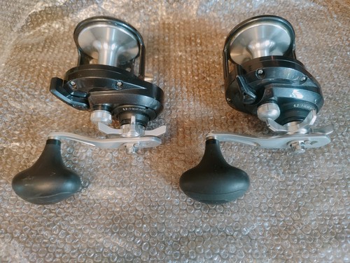 Stunning pair shimano - of,