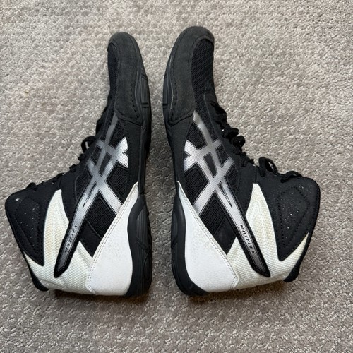 Asics matflex wrestling - 6,