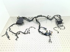 Subaru Legacy VII 2021 Petrol Fuse Box Complete IPL6252