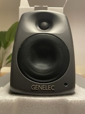 Genelec 8020D Compact Active