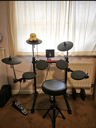 Gear4music dd400 electronic - dd400+,