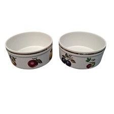 Alfred Meakin Evesham Gold 2 x