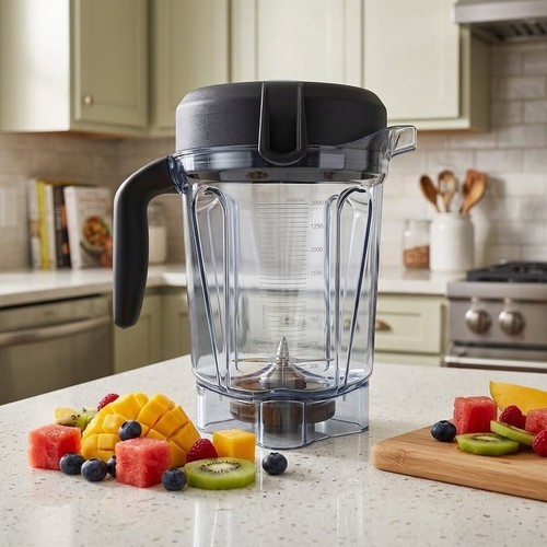 Vitamix blender pitcher oz - blender, 64