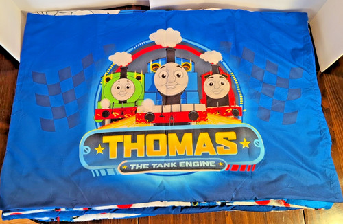 Thomas the tank standard - thomas,