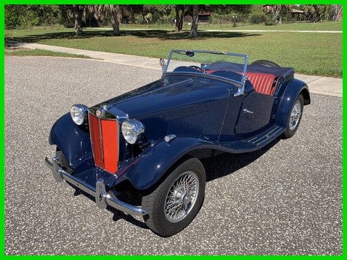 1952 incredible color - 1952,