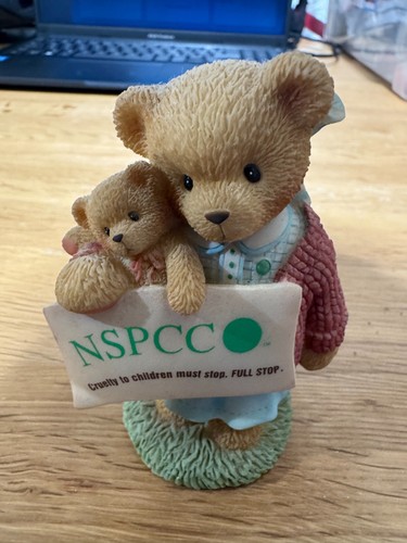Cherished teddies amy - cherished,