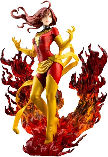 Marvel bishoujo - bishoujo,