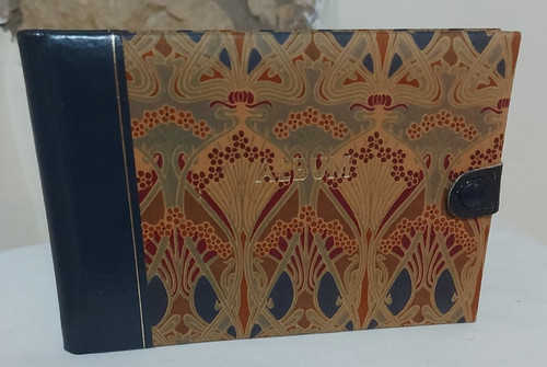 Vintage liberty photo - liberty, album