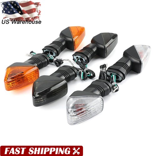 Turn signal indicator - indicator, lights