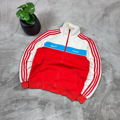 Adidas originals vespa track - originals,