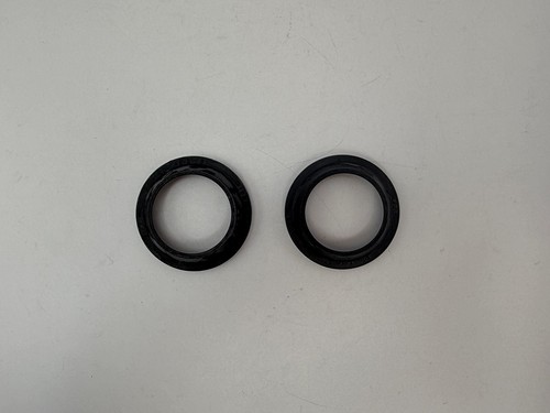 Fork dust oil seal - fork, kit