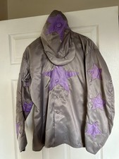 24hr sale- Genuine Raceworn