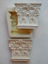 Wall Corbels Silicone Rubber